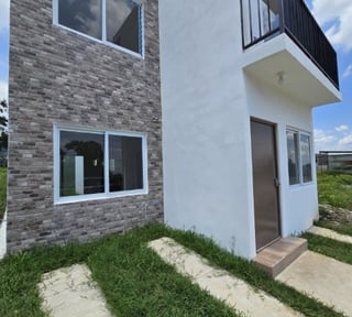 Casa Nueva en Venta en Villas de San Antonio Escuintla