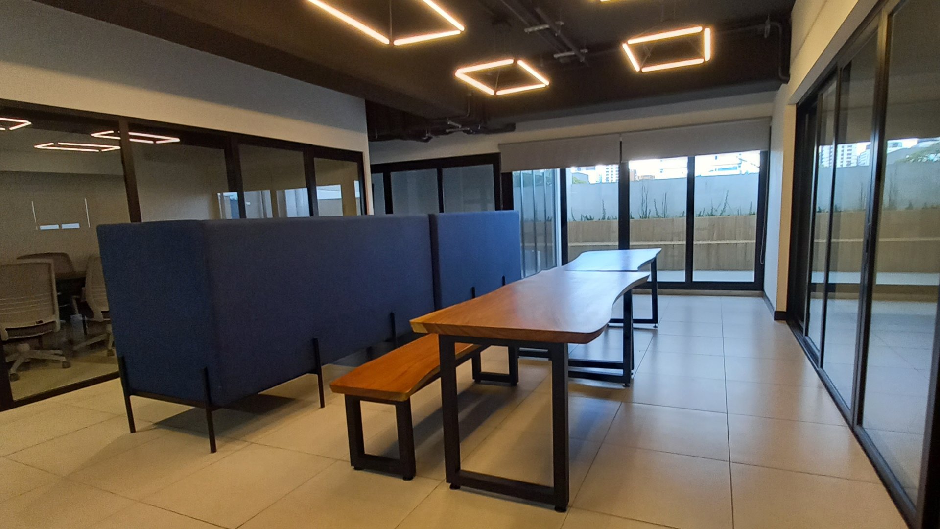 Oficina en Renta zona 9 / Ascend - Miniatura 8