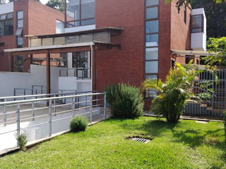 House for Rent in Residencial Alto Valle - 4 Bedrooms, Garden, 2 Parking Spaces | Carretera a El Salvador, Guatemala - 3