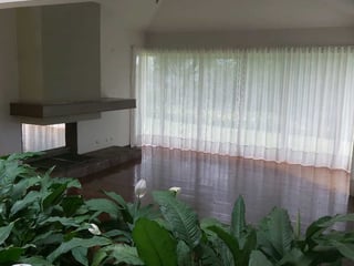 ELEGANTE CASA EN VENTA CASA Y CAMPO - 5