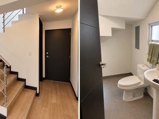 Casa en renta en Condominio Los Eucaliptos – Km 19.5, Carretera a San José Pinul - 4