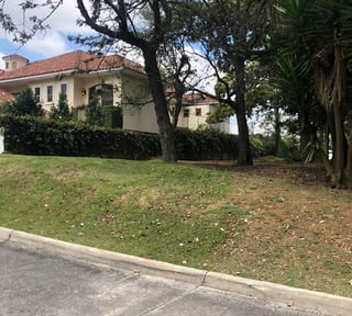 Terreno en venta, Condominio Bosques de San Isidro