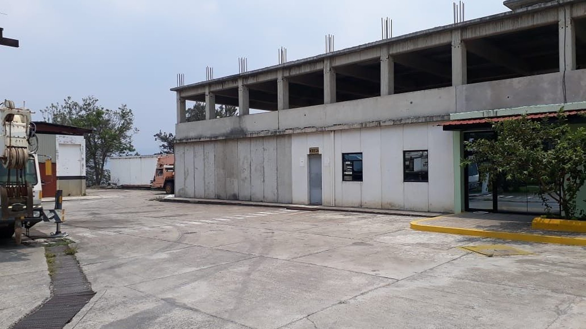 Terreno en Venta Zona 12 – Calzada Atanasio Tzul | Uso Mixto Industrial y Comerc