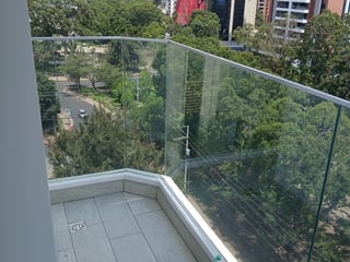 Vendo - Alquilo zona 13 Apartamento Edificio Verdu con 3 dormitorioas - 4