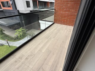 EDIFICIO FERRE DIEZ  ZONA 10 RENTA NUEVO APARTAMENTO 2 HABITACIONES - 4