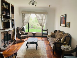 CASA EN VENTA EN CONDOMINIO LA  ALHAMBRA Km.15.8 CARRET. AL  SALVADOR - 2