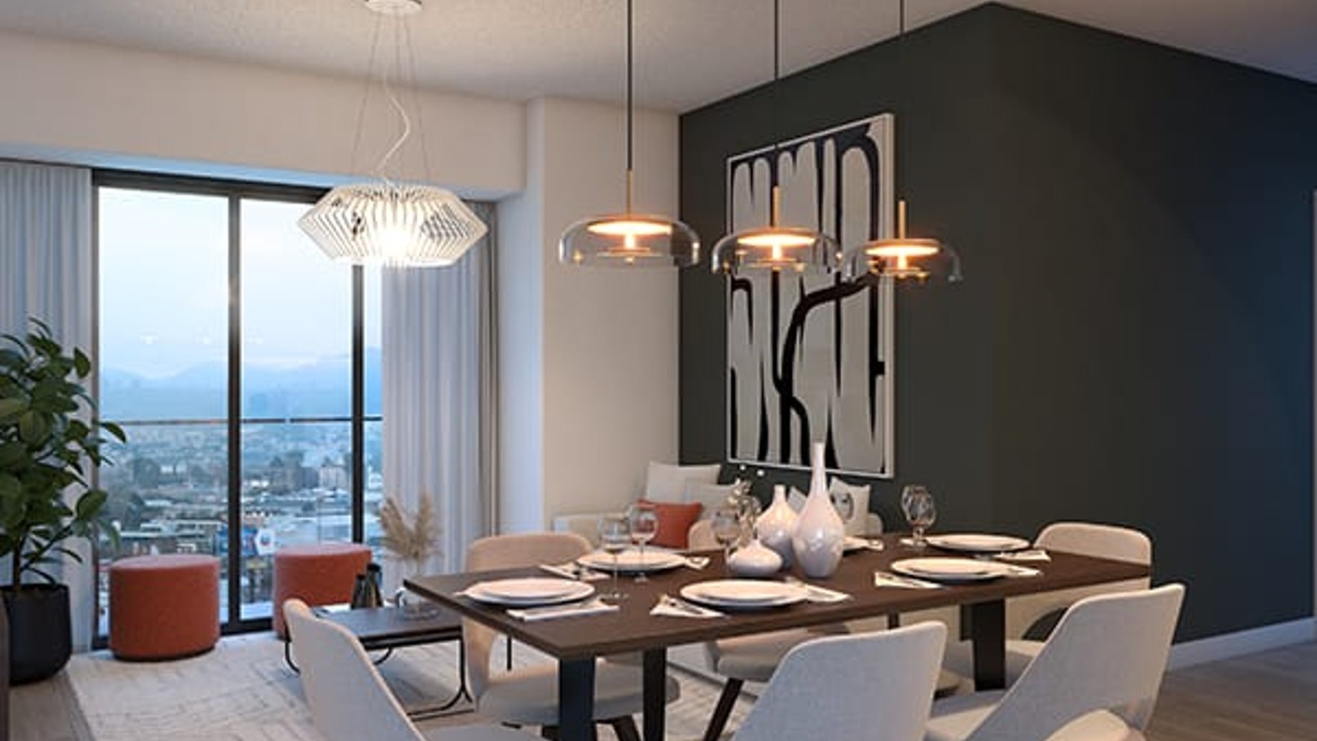 Apartamento nuevo en venta en Vicinia El Carmen zona 12  - Miniatura 5