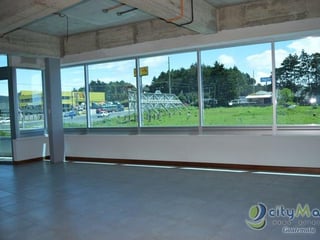 Oficina Comercial en Renta en Carretera a El Salvador - 4