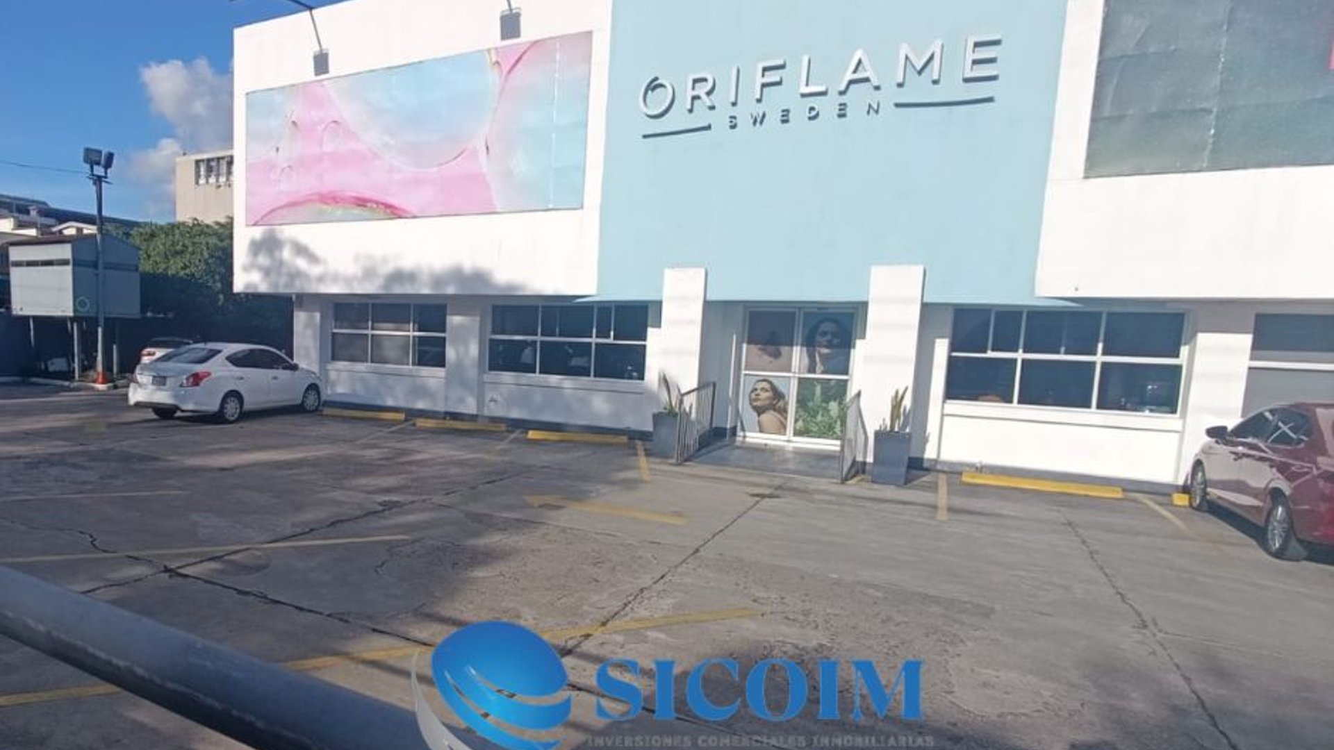 Casa o Local Comercial en Renta zona 9