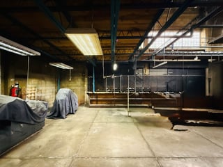VENTA DE BODEGA EN EXCELENTE UBICACIÓN - ZONA 01 - 4