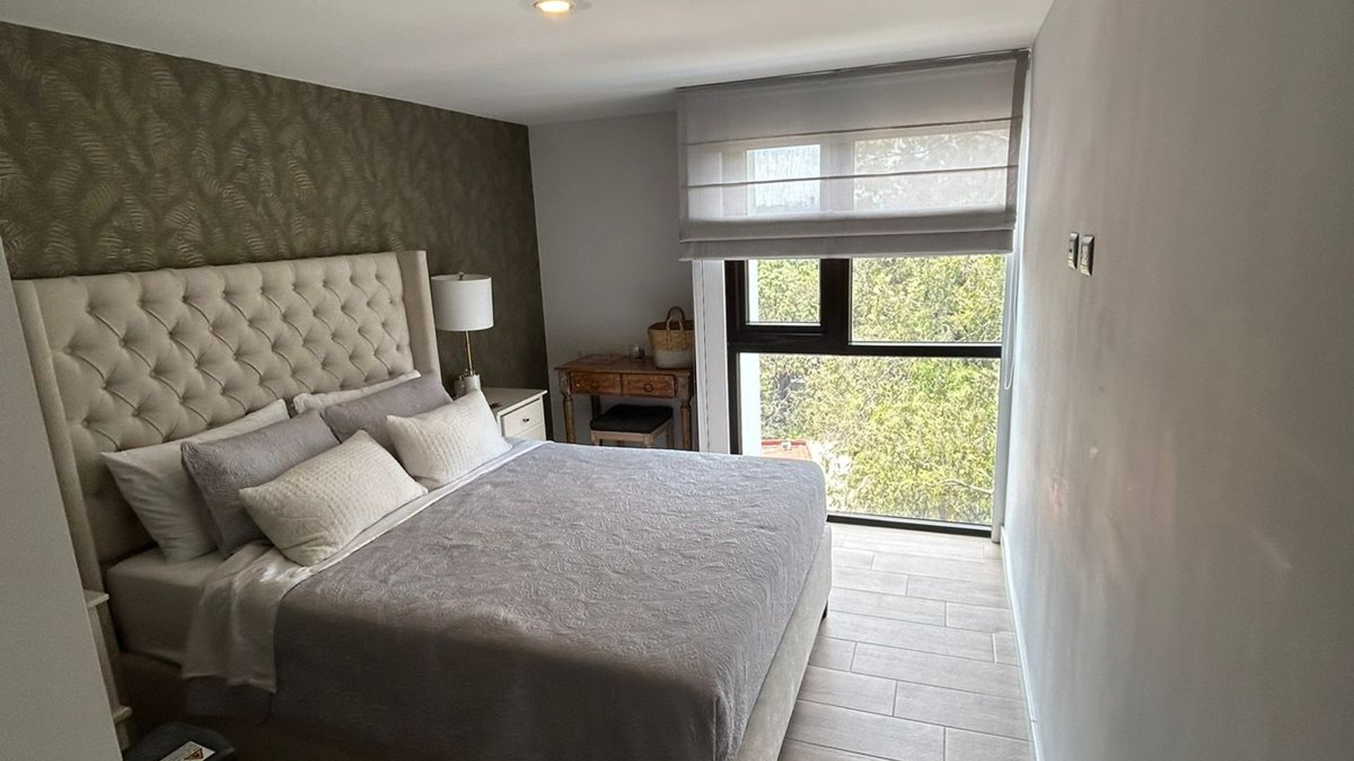 Vendo o alquilo lindo  apartamento en Tribeca zona 11 - Miniatura 4