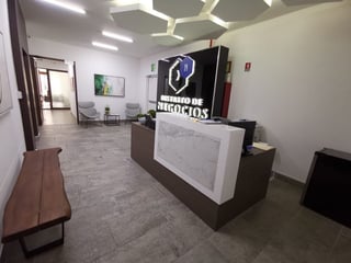 Oficinas Físicas y Virtuales Distrito de Negocios  Zona 16 - 5