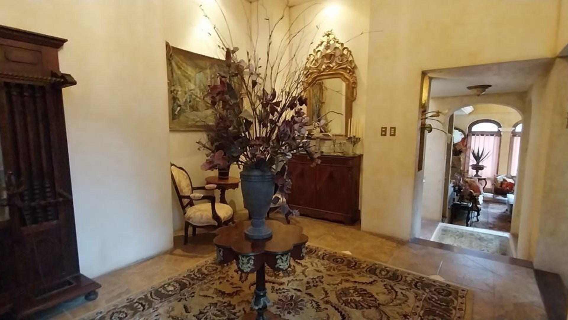 Casa en VENTA/ALQUILER en La Foresta