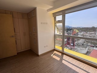 Apartamento en renta de 2 habitaciones y balcón en Z10 Ref-5355 - 4