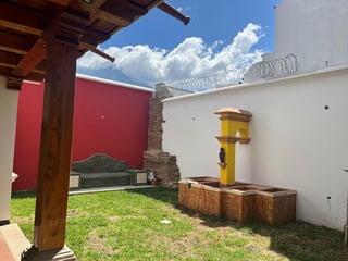 Hermosa casa nueva en Hacienda del Comendador, Antigua Guatemala - Image 2