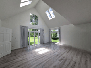 RENTA Casa 2 hab condominio Km.18 Carretera al Salvador - Image 11