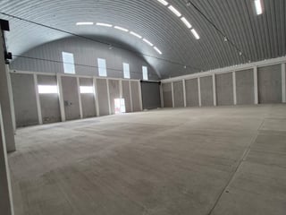 Bodega nueva en Renta Jalapa - 4