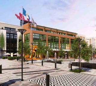 Vendo oficina en proyecto nuevo km 16.5 San José Pinula