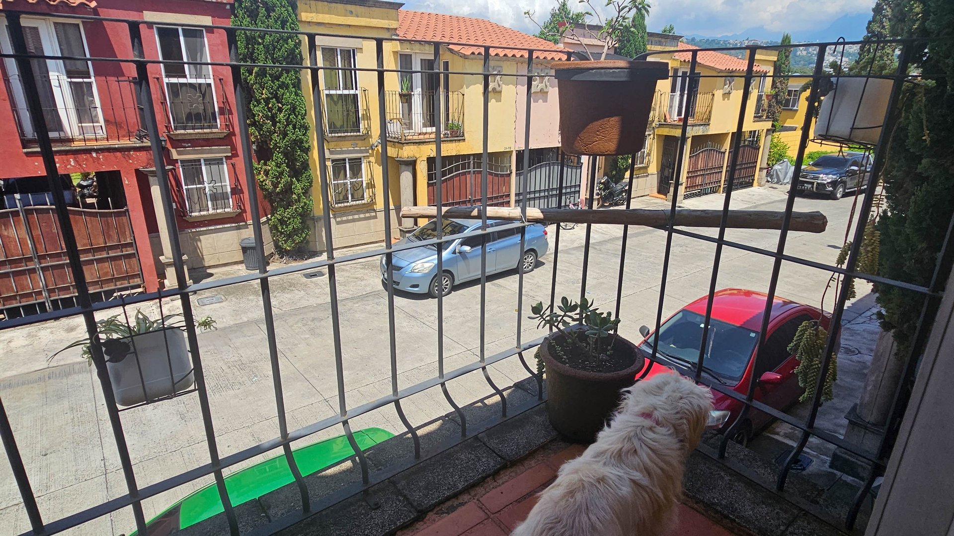 CASA EN VENTA EN SAN MIGUEL PETAPA - Miniatura 9