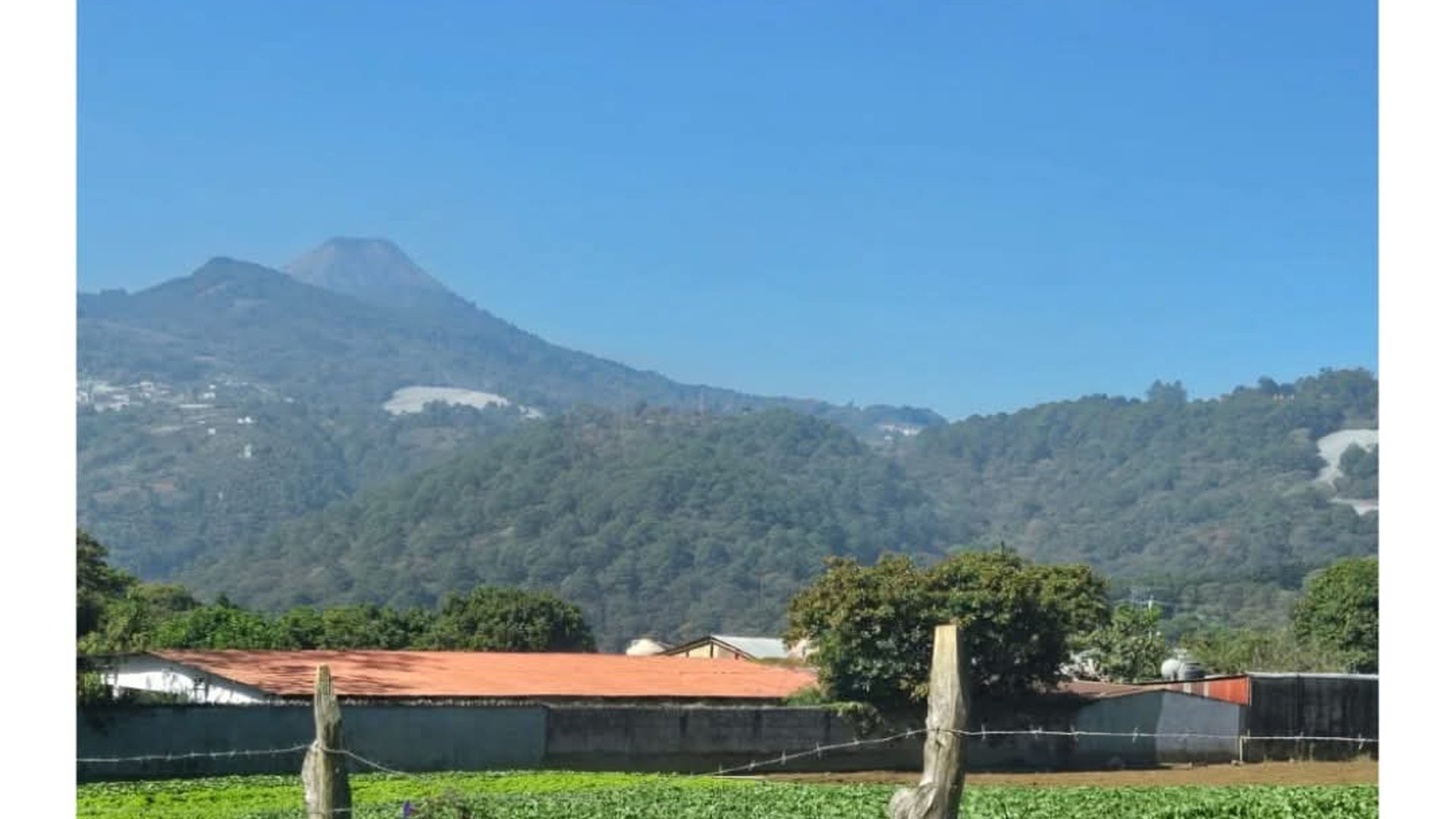 Large Land for Sale in Parcelamiento Santa Rosa, Milpas Altas, Guatemala - 13,800 m² - Agricultural & Commercial Development - $510,000