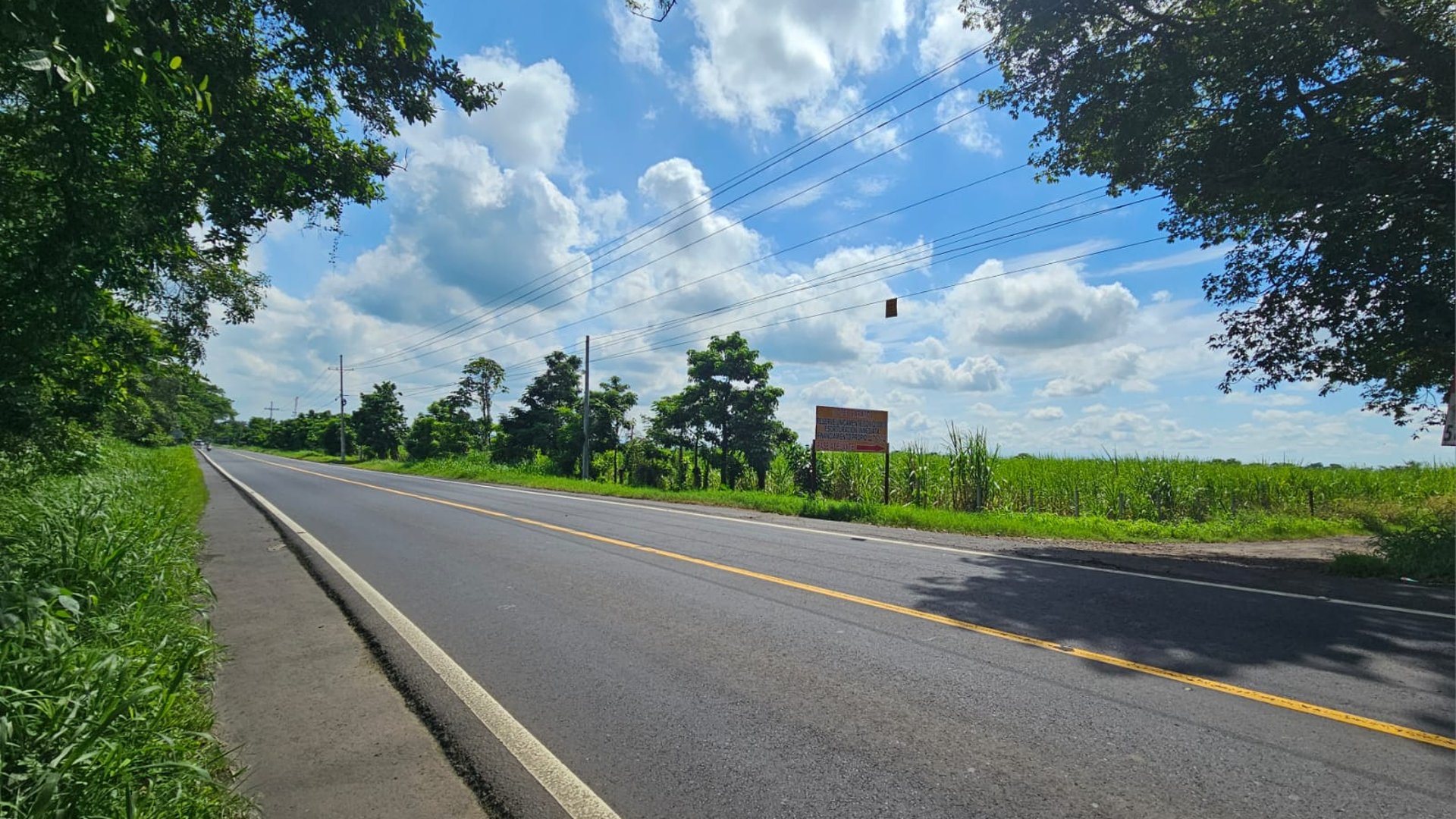 Terreno comercial en venta zona 15 de 19,900 varas² - Miniatura 4