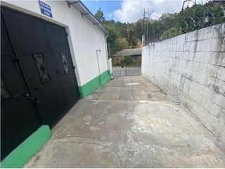 BODEGA en Venta o Renta Km 16.5 CAES - 5