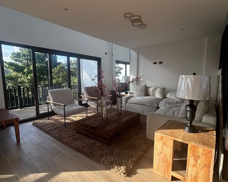 Preciosa casa en Venta en vista al lago CAES