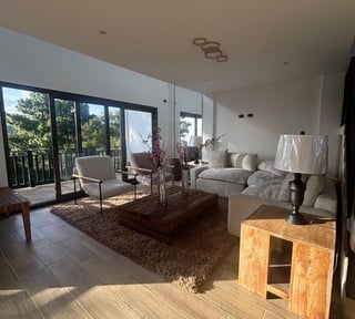 Preciosa casa en Venta en vista al lago CAES