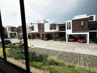 Casa en Venta en Zona 16 | Condominio Home 16 - 4