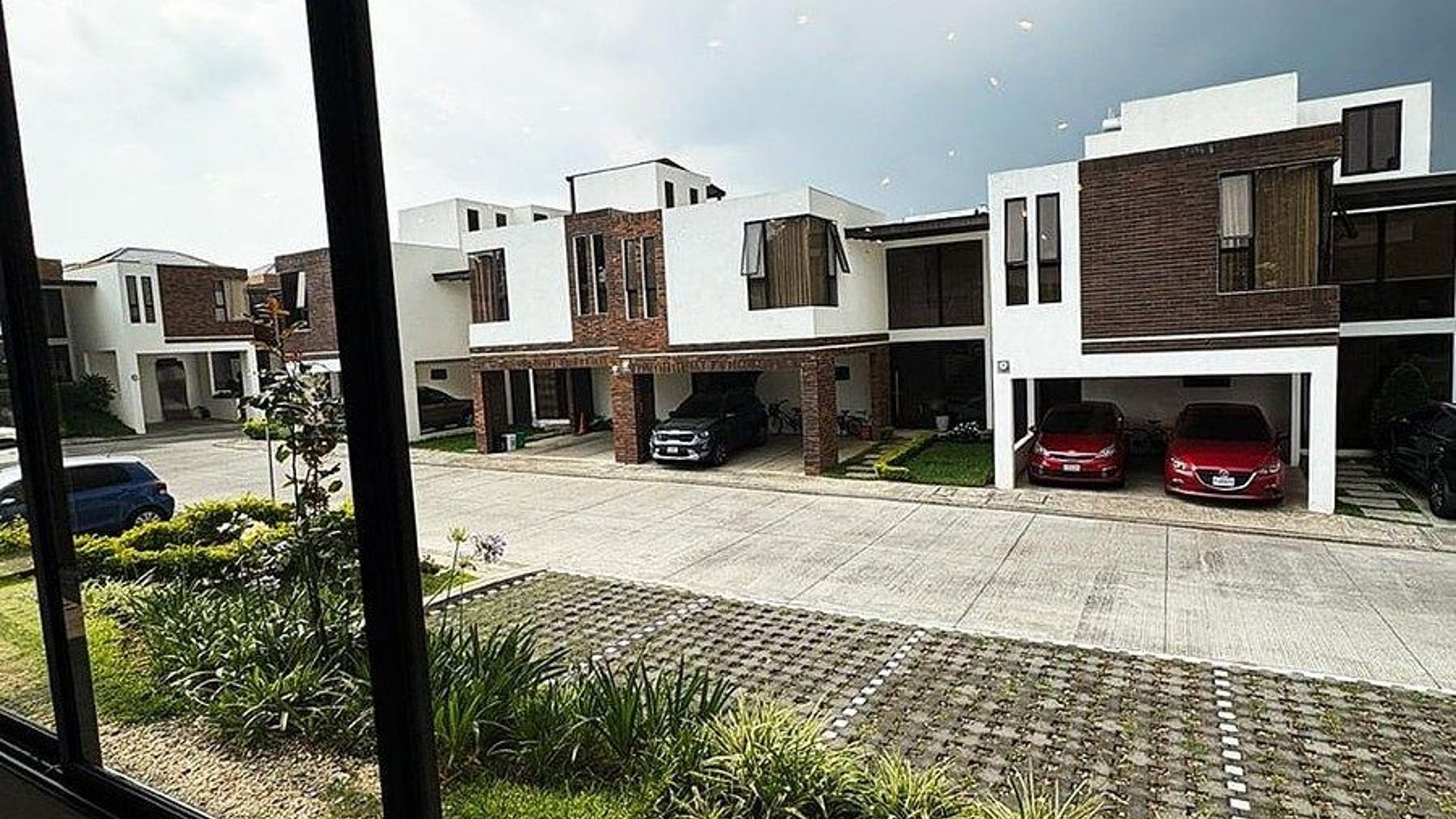 Casa en Venta en Zona 16 | Condominio Home 16 - Miniatura 4
