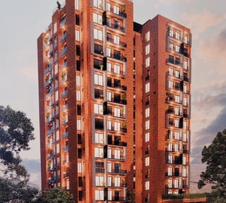 Apartamento de 2 habitación en Casa Tauré