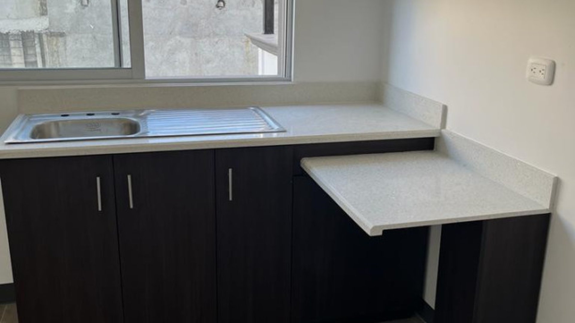Para estrenar Apartamento 2 Hab. Catalina Villa Nueva - Miniatura 3
