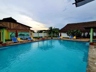 Alquilo Casa de Playa Semanal y Fines de Semana Quintas La Ponderosa - Image 1