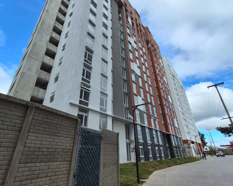 VENTA Apartamento Zona 6 Cumbres del Pedregal