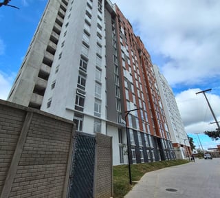 VENTA Apartamento Zona 6 Cumbres del Pedregal