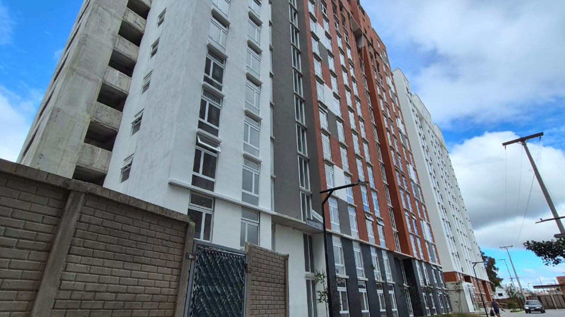 VENTA Apartamento Zona 6 Cumbres del Pedregal