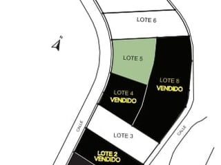 Vendo Lote 5 Premium en Arboleda de El Pulte Vista Hermosa IV z16 - Image 1