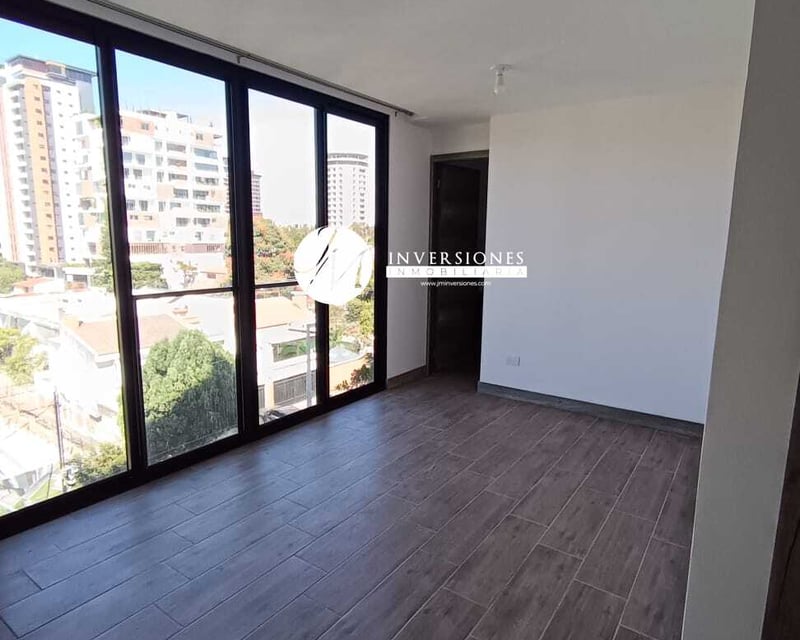 Apartamento en Renta en Zona 15 Vh2