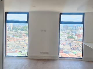 Vendo Lindo Apartamento de 1 habitación en Edificio Centrico - 5