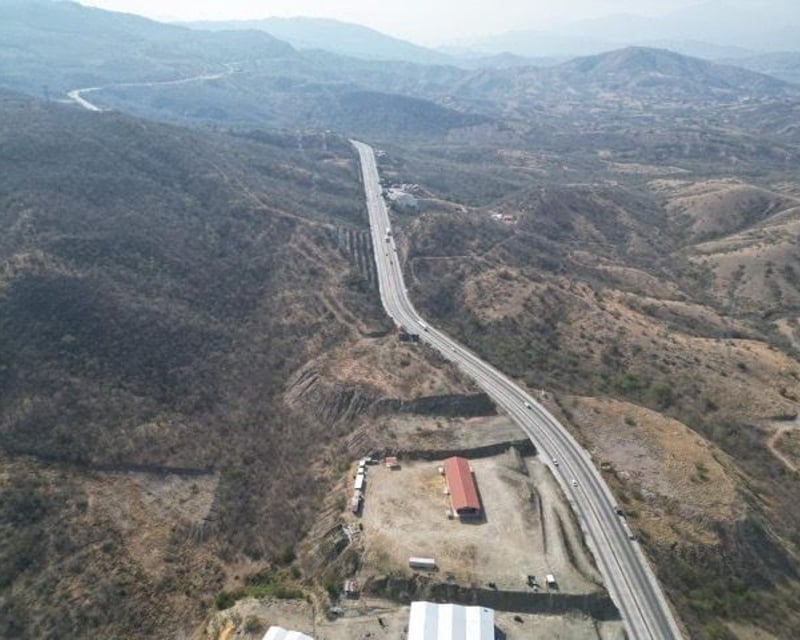 Terreno Industrial en Venta – Ruta al Atlántico, Km 81