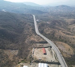 Terreno Industrial en Venta – Ruta al Atlántico, Km 81
