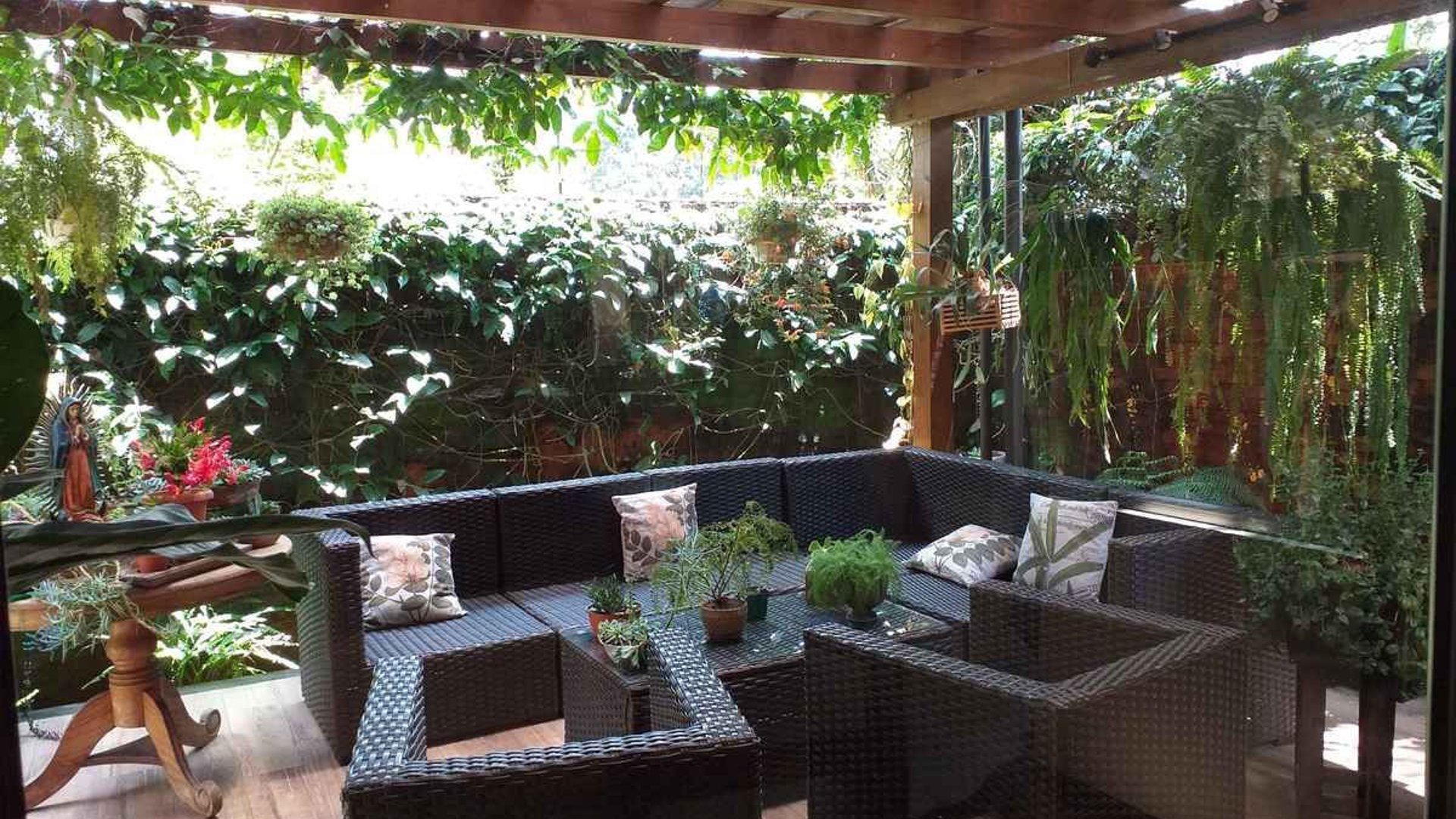 Casa en Venta CAES entrada a San Antonio