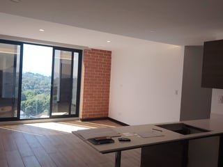 Apartamento en renta Zona 14 Terra Delfines - Image 1