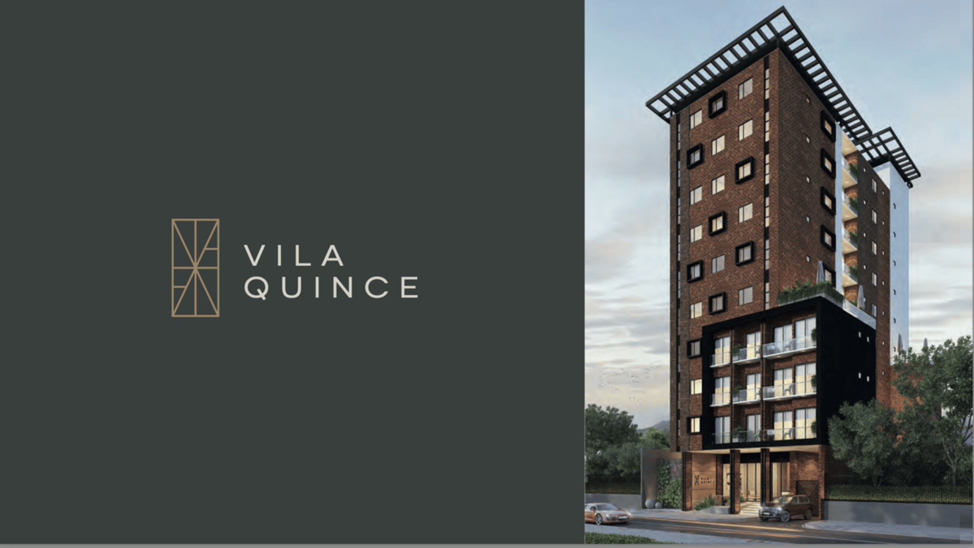 VILA QUINCE /  Apartamentos en Venta, zona 15