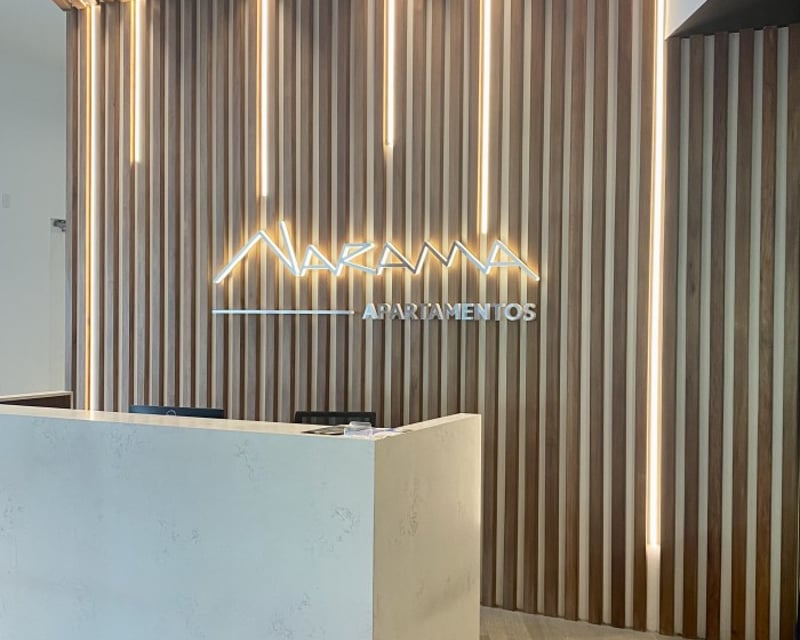 Apartamento en Venta en Edificio Narama z. 13 Inversión