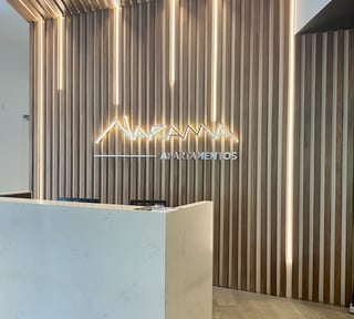 Apartamento en Venta en Edificio Narama z. 13 Inversión