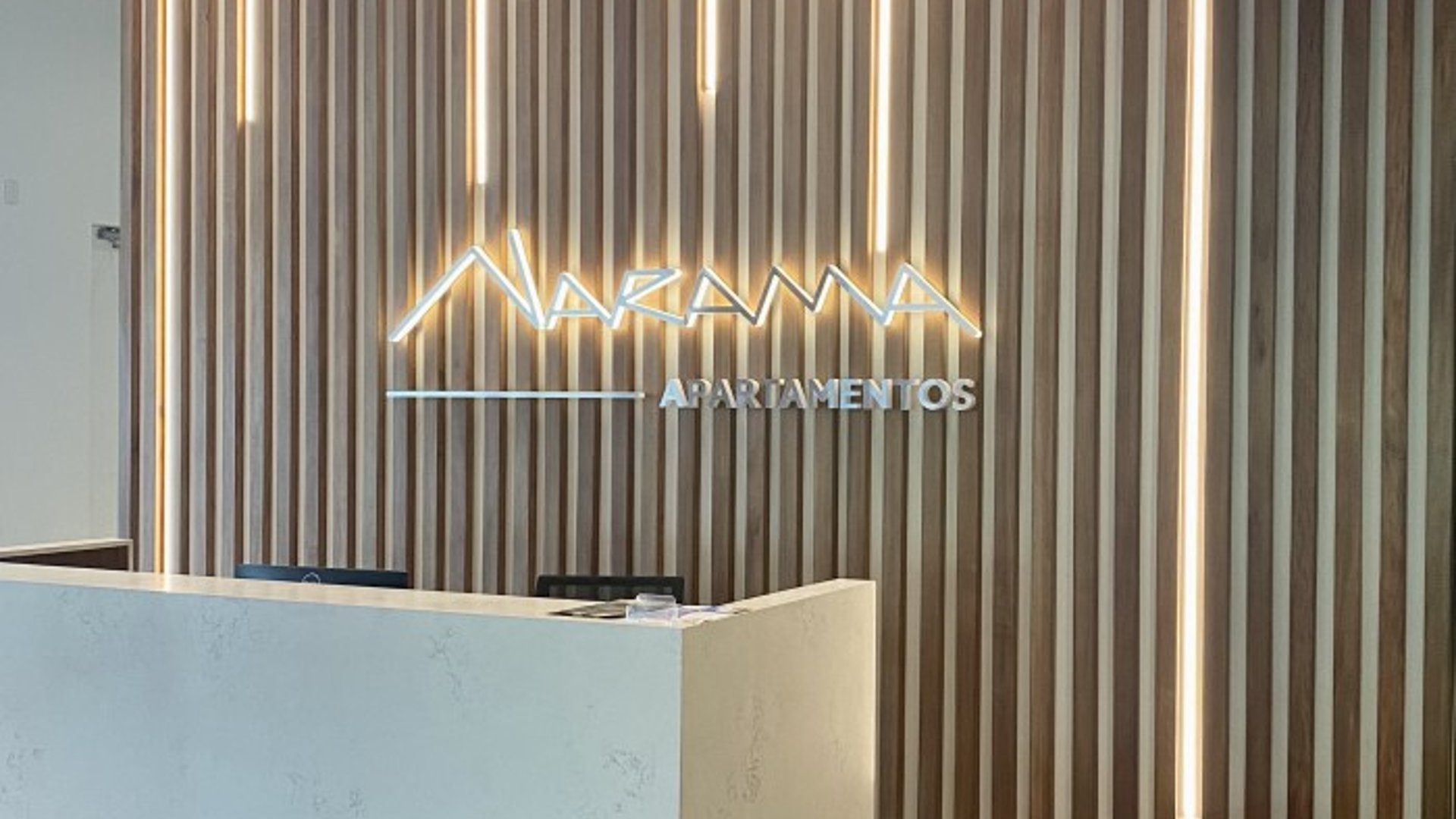 Apartamento en Venta en Edificio Narama z. 13 Inversión