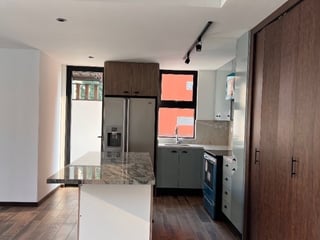 Apartamento de 2 habitaciones en venta, Polanco zona 14. - Image 4