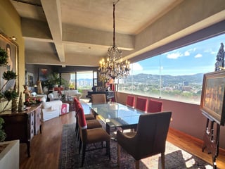 Exclusivo PentHouse en venta Zona 14 Guatemala - 4