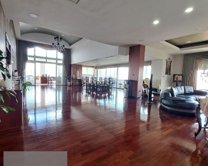 Espectacular PH en VENTA Km 9.5 CAES
